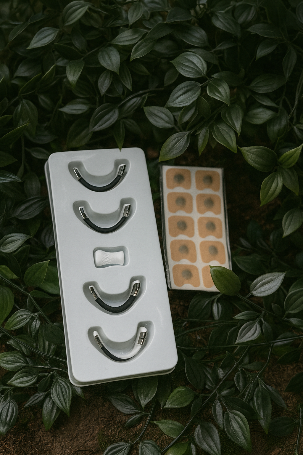 Magnet Nasenpflaster - LuftVital - Apotheker