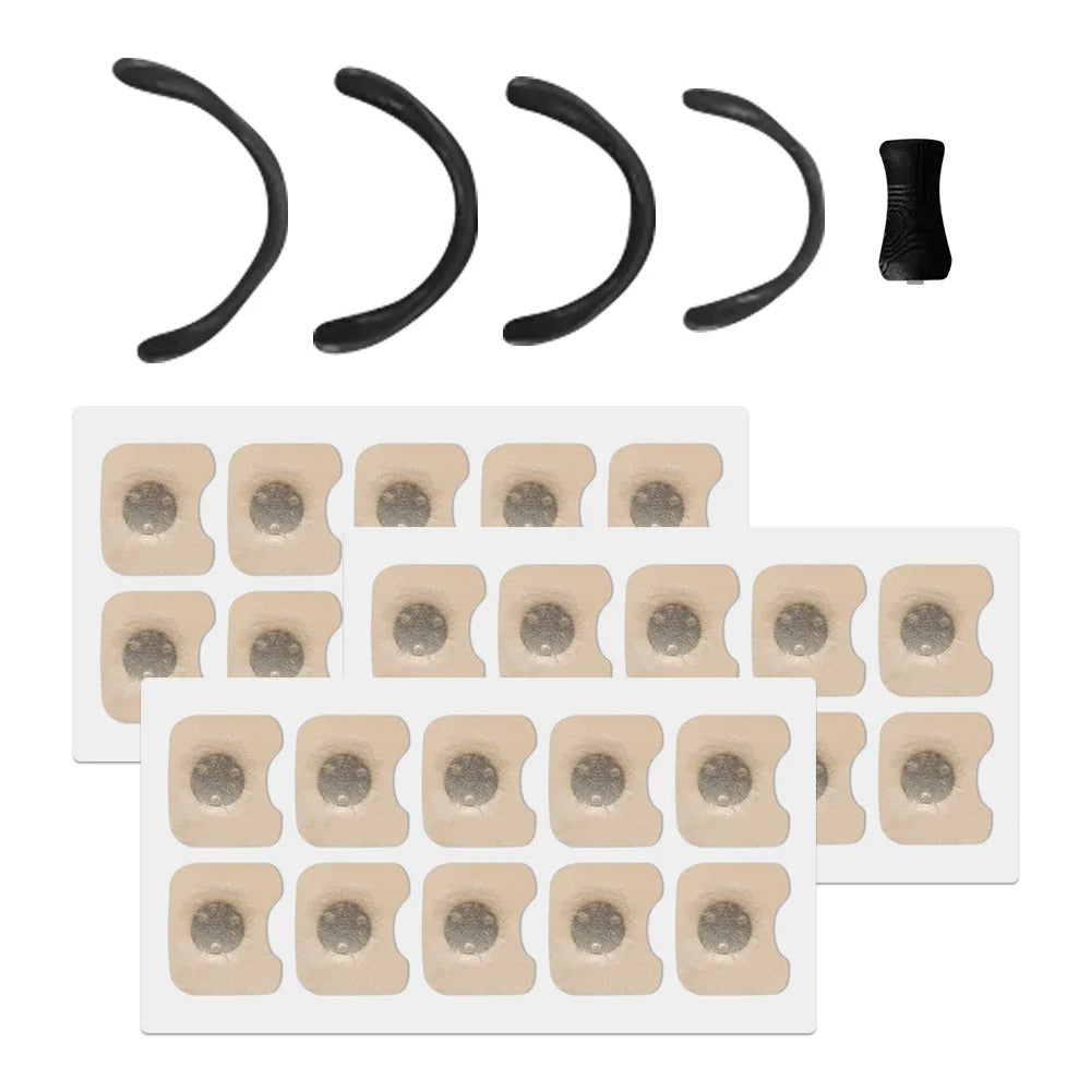 Magnet Nasenpflaster - LuftVital - Apotheker