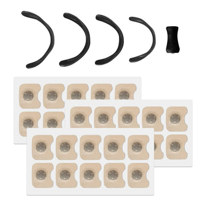 Magnet Nasenpflaster - LuftVital - Apotheker