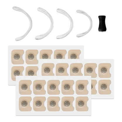 Magnet Nasenpflaster - LuftVital - Apotheker