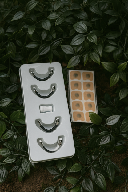 Magnet Nasenpflaster - LuftVital - Apotheker