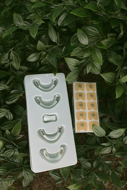 Magnet Nasenpflaster - LuftVital - Apotheker